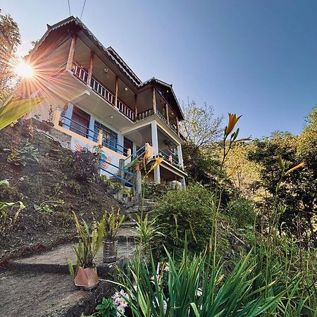Hosanna Homestay Darjeeling  Dış mekan fotoğraf
