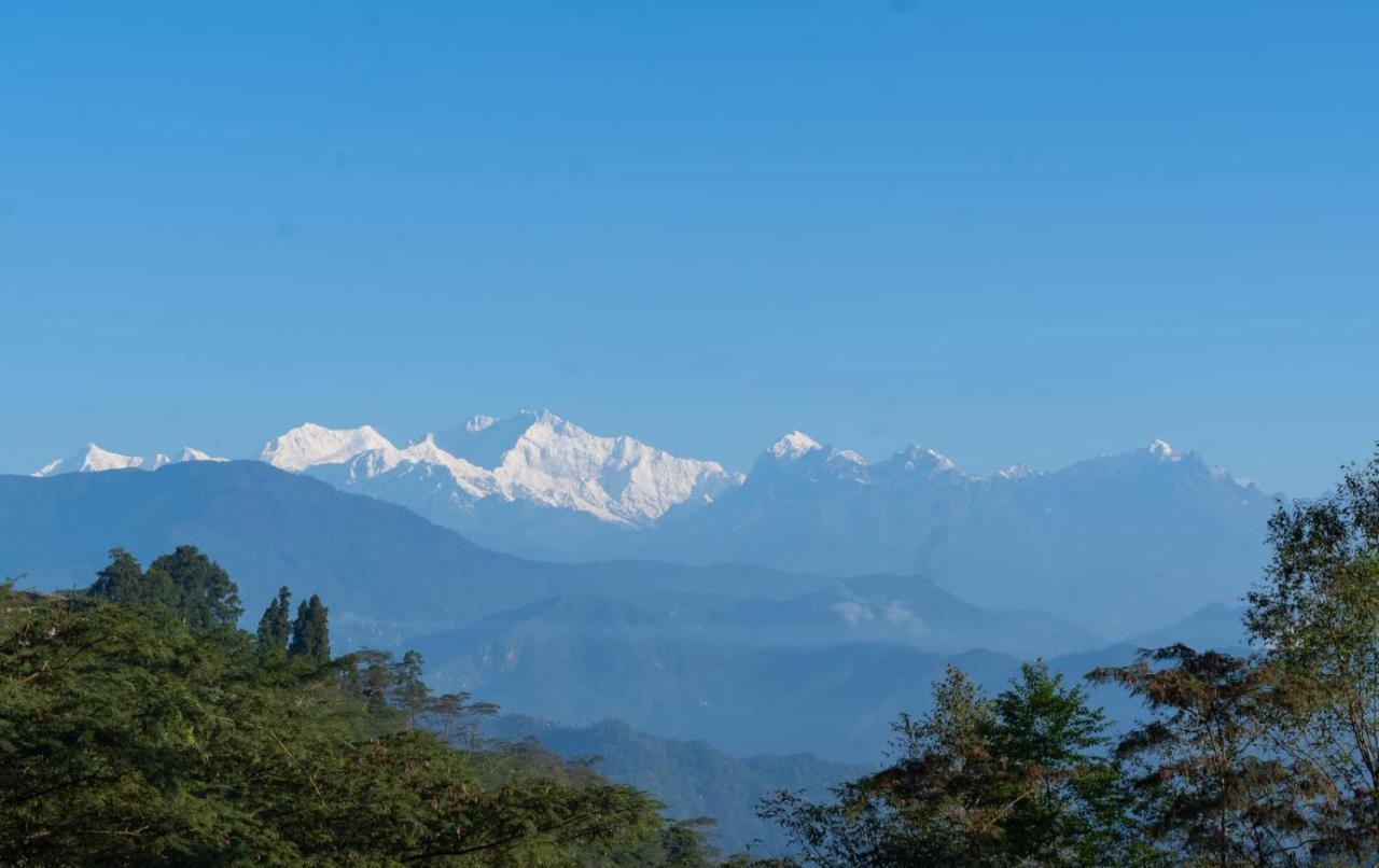 Hosanna Homestay Darjeeling  Dış mekan fotoğraf