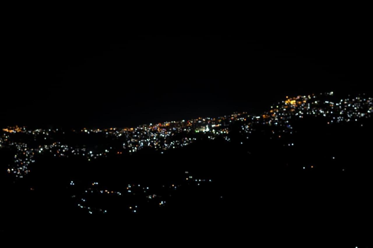 Hosanna Homestay Darjeeling  Dış mekan fotoğraf