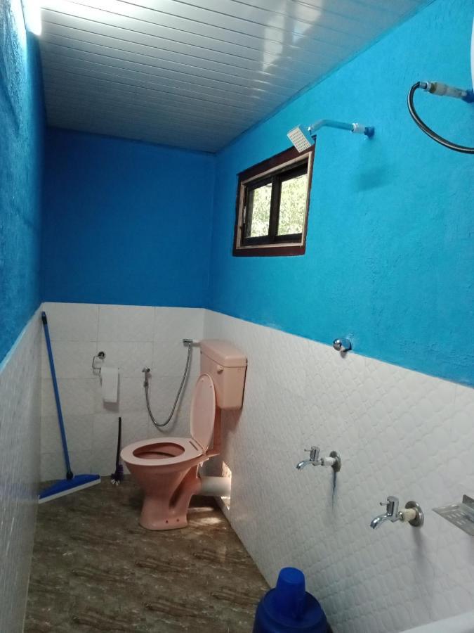 Hosanna Homestay Darjeeling  Dış mekan fotoğraf
