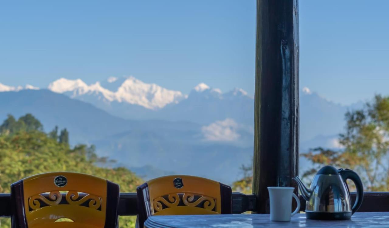 Hosanna Homestay Darjeeling  Dış mekan fotoğraf