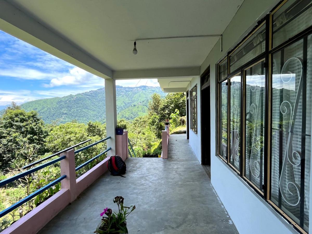 Hosanna Homestay Darjeeling  Dış mekan fotoğraf