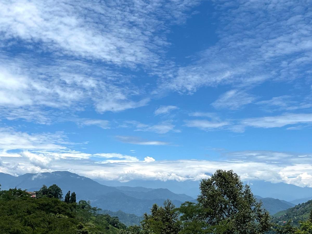 Hosanna Homestay Darjeeling  Dış mekan fotoğraf