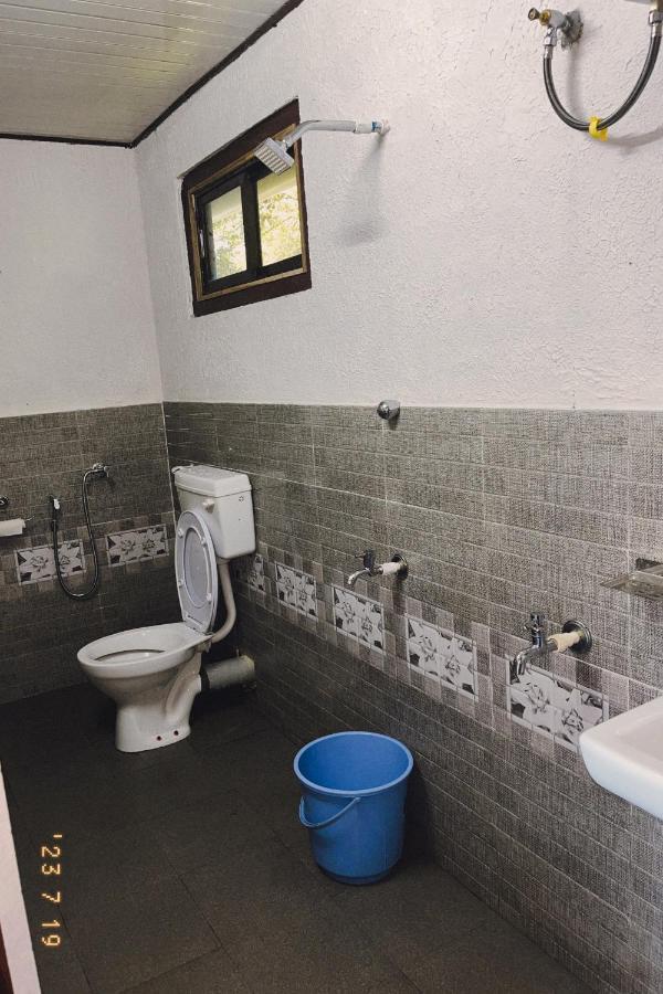 Hosanna Homestay Darjeeling  Dış mekan fotoğraf