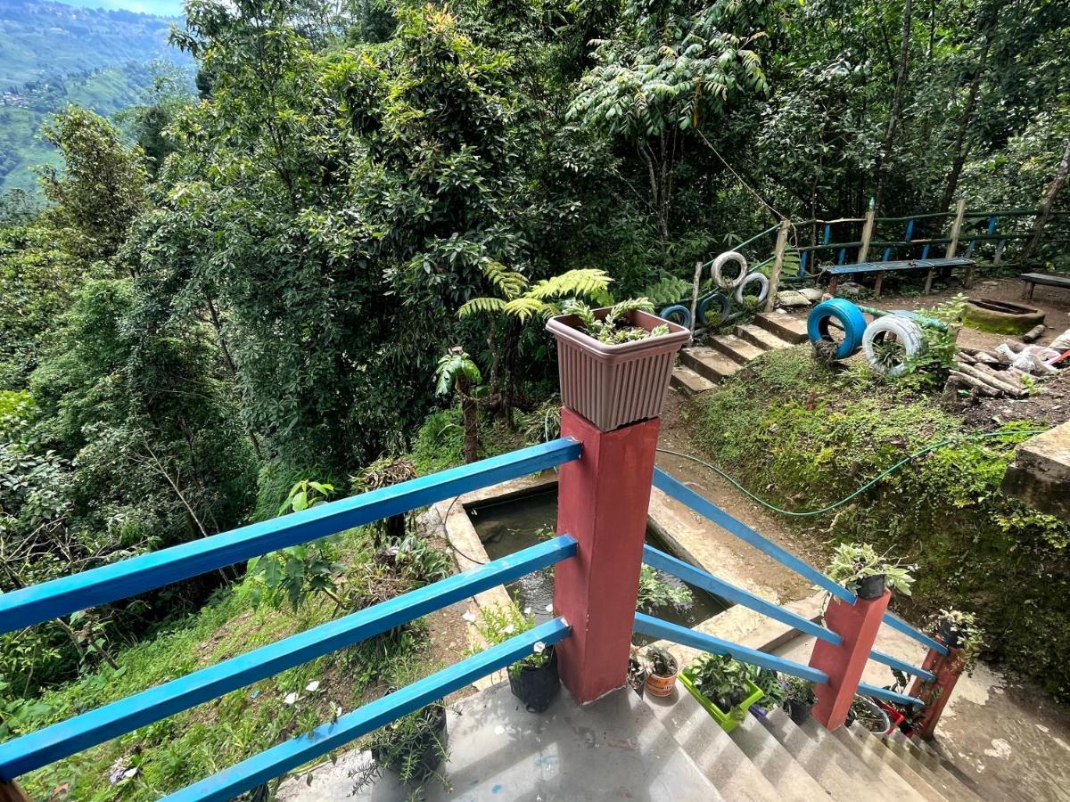 Hosanna Homestay Darjeeling  Dış mekan fotoğraf