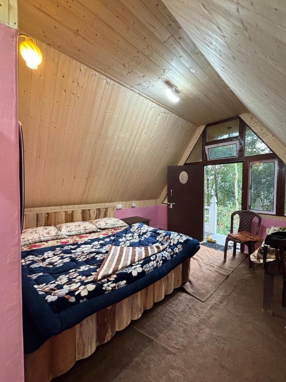 Hosanna Homestay Darjeeling  Dış mekan fotoğraf