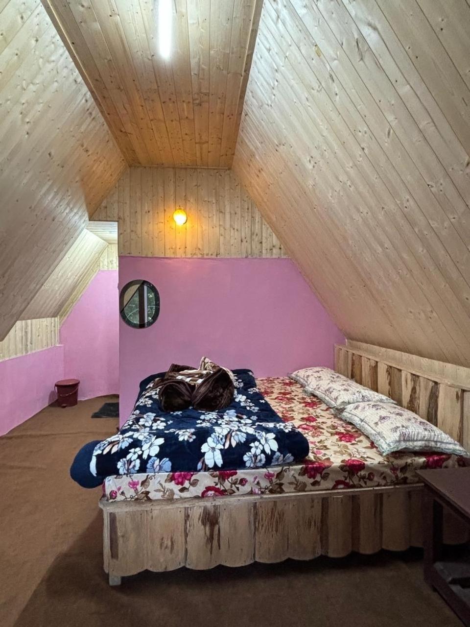 Hosanna Homestay Darjeeling  Dış mekan fotoğraf