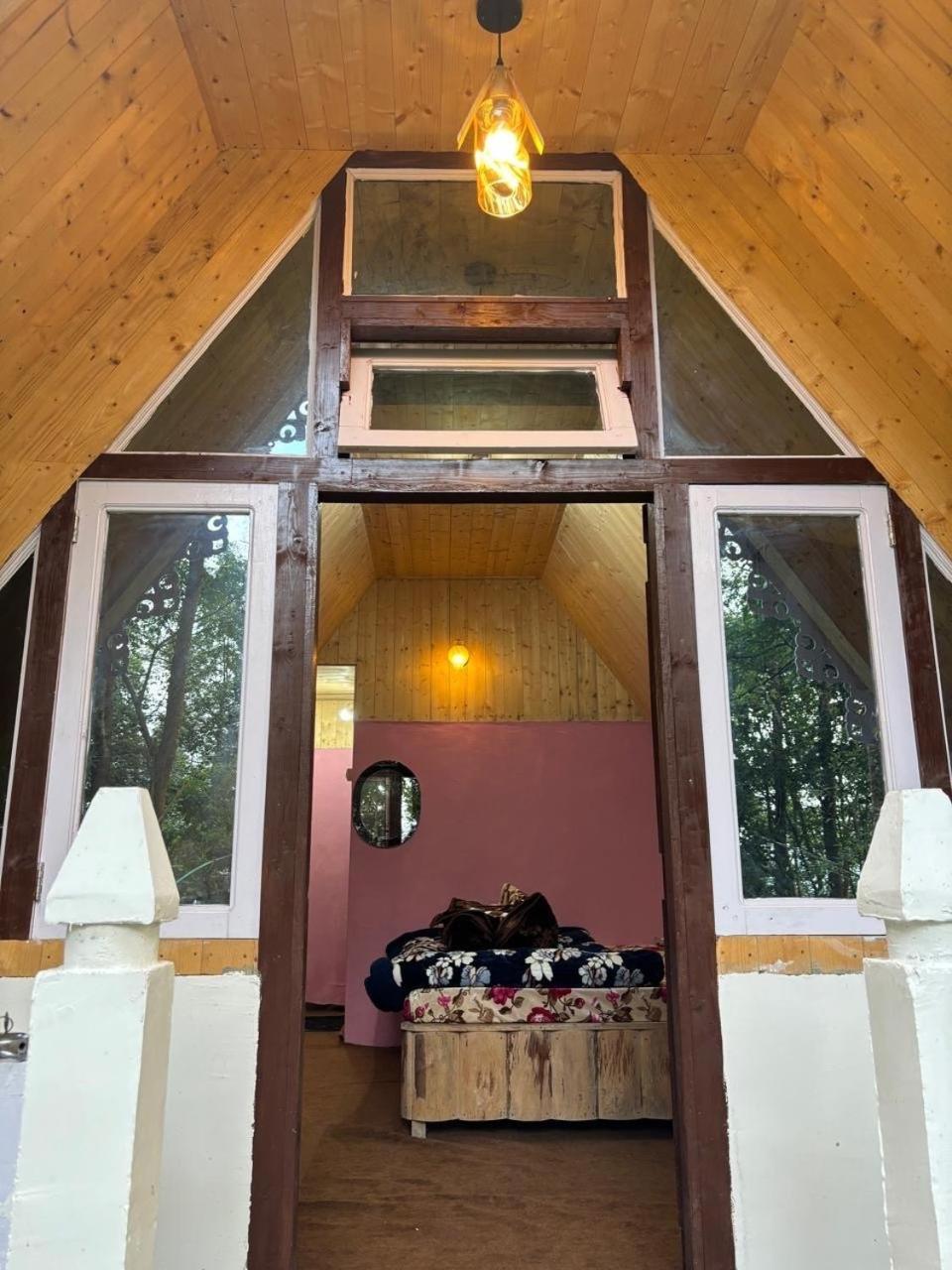 Hosanna Homestay Darjeeling  Dış mekan fotoğraf