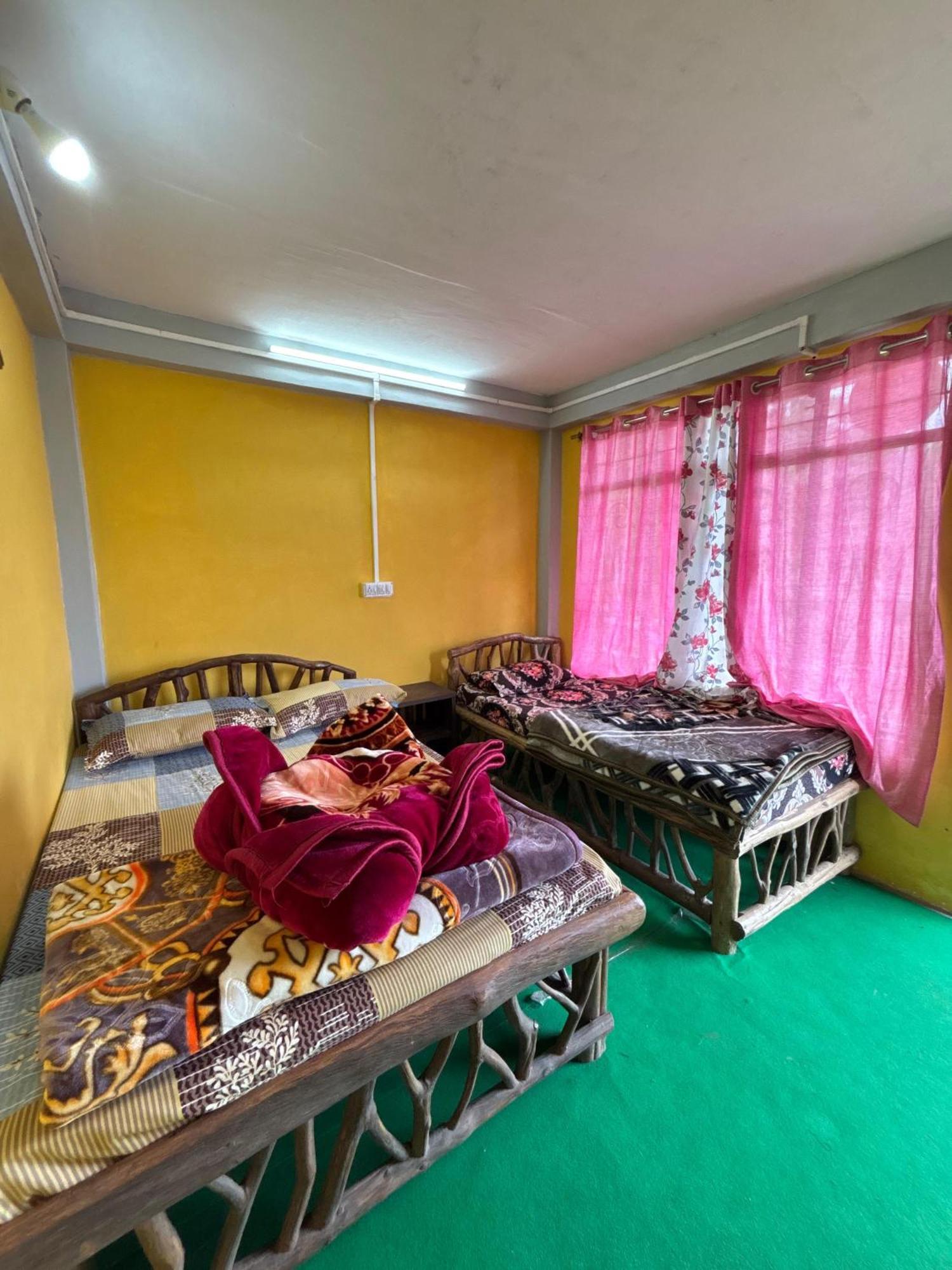 Hosanna Homestay Darjeeling  Dış mekan fotoğraf