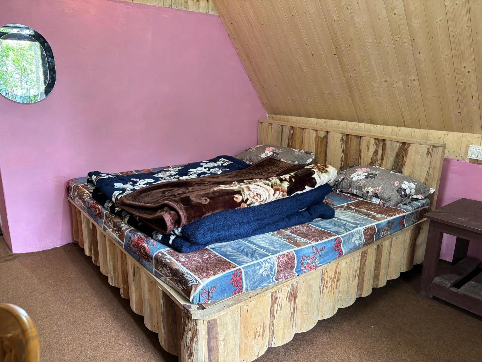 Hosanna Homestay Darjeeling  Dış mekan fotoğraf