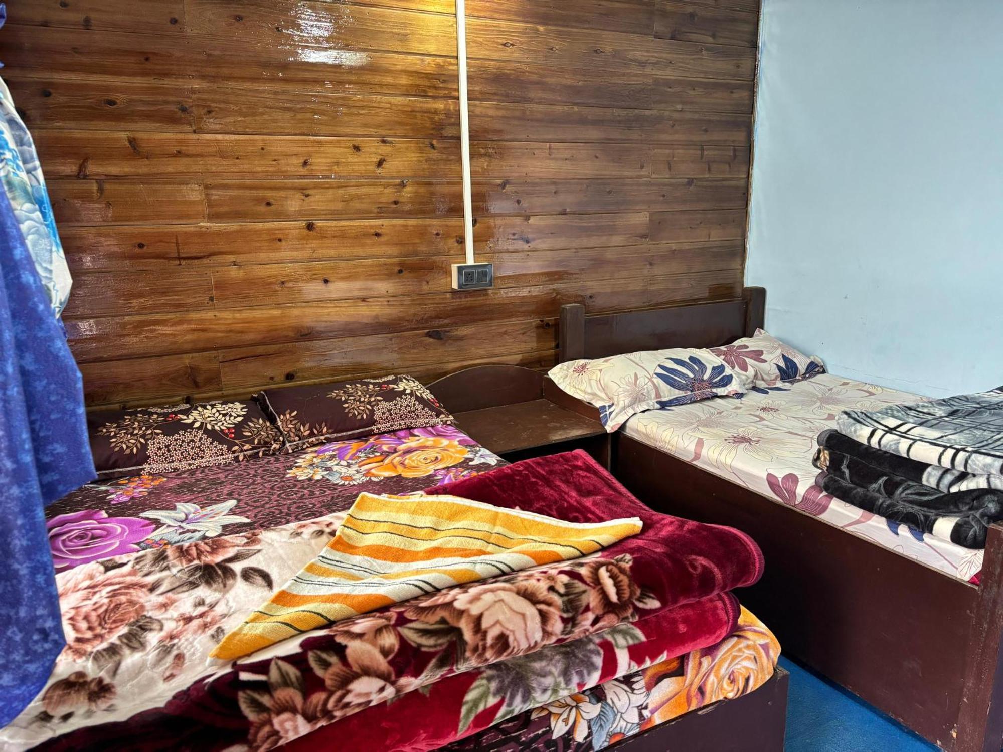 Hosanna Homestay Darjeeling  Dış mekan fotoğraf