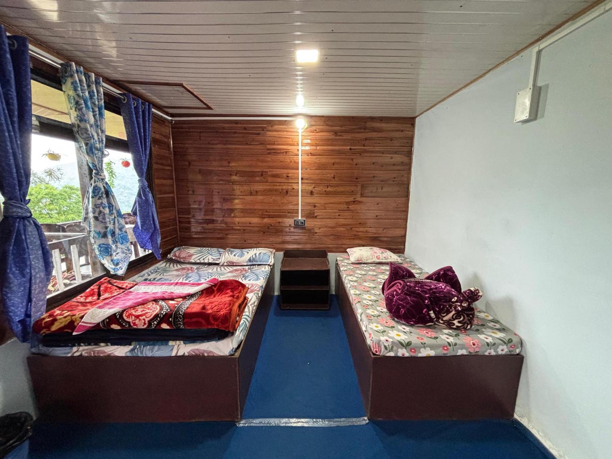 Hosanna Homestay Darjeeling  Dış mekan fotoğraf
