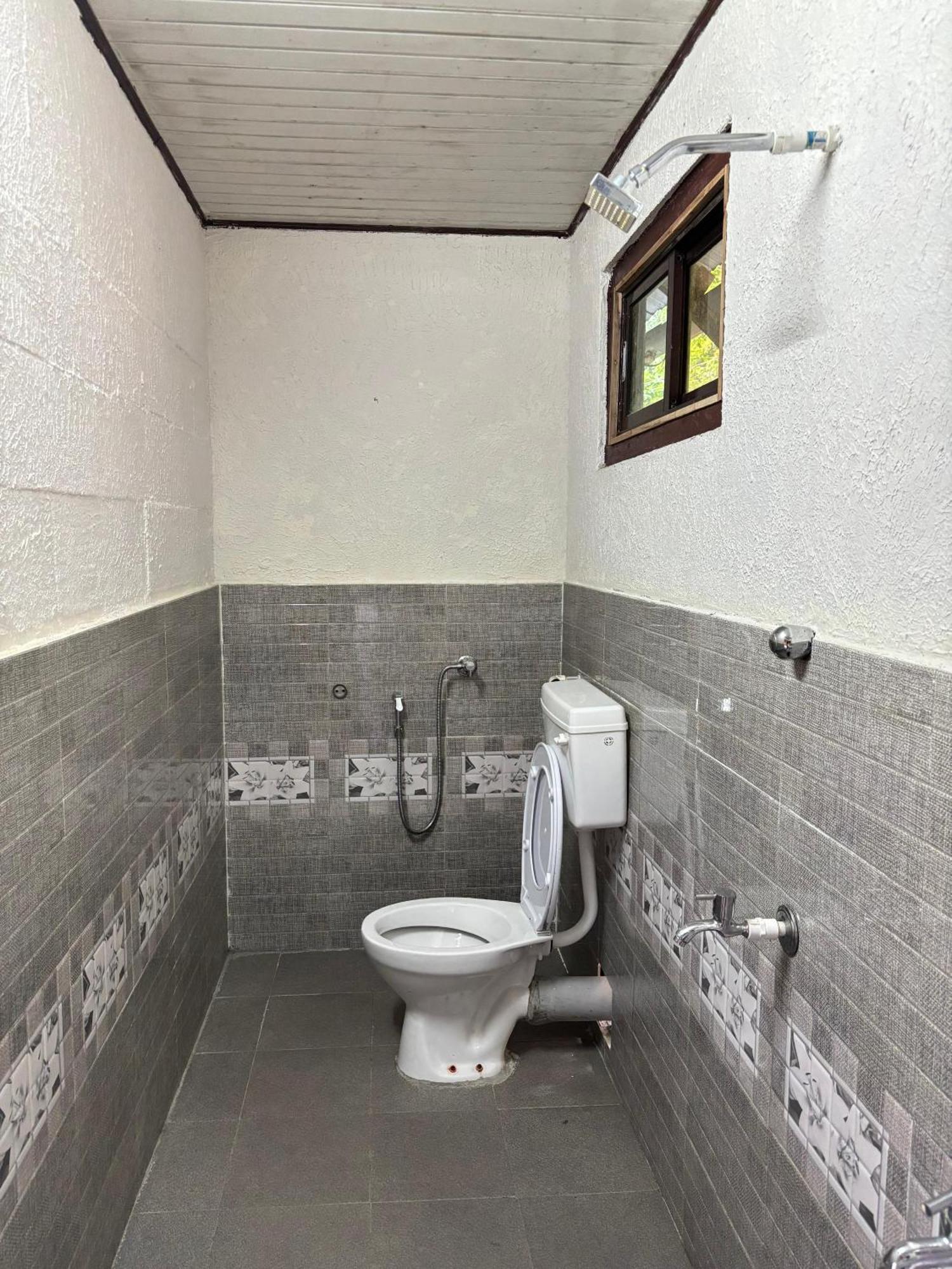 Hosanna Homestay Darjeeling  Dış mekan fotoğraf