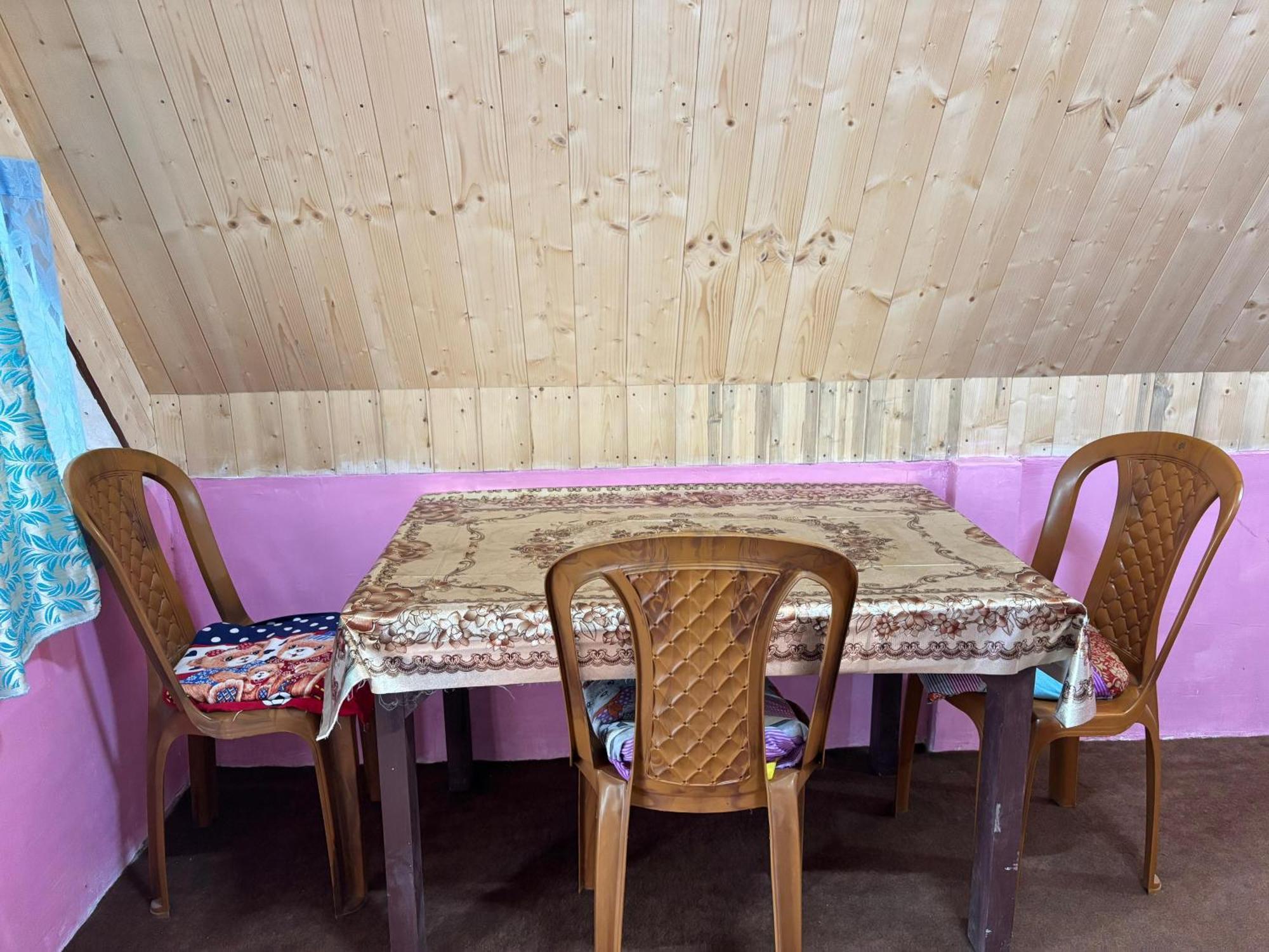 Hosanna Homestay Darjeeling  Dış mekan fotoğraf