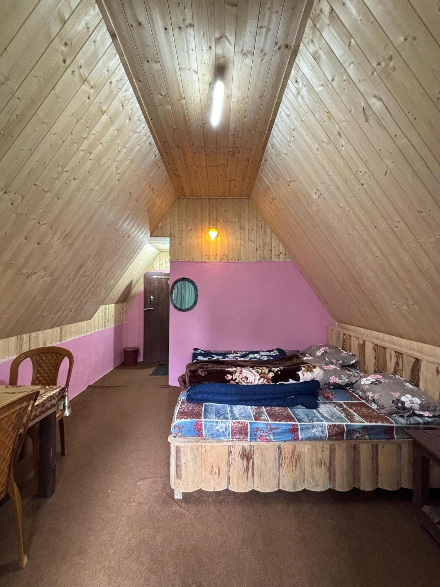 Hosanna Homestay Darjeeling  Dış mekan fotoğraf